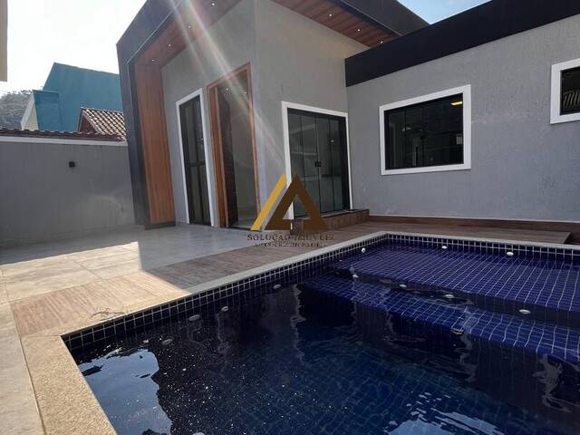 Casa para Locação em Rio de Janeiro - 5