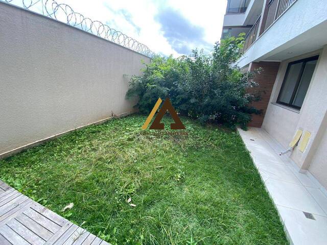 #75 - Apartamento para Locação em Rio de Janeiro - RJ - 2