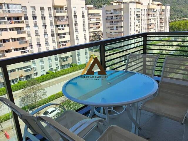 #76 - Apartamento para Venda em Rio de Janeiro - RJ - 3