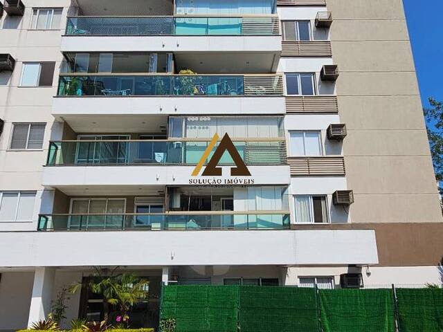 #76 - Apartamento para Venda em Rio de Janeiro - RJ - 1