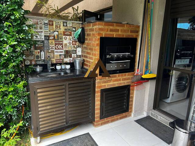 #79 - Apartamento para Venda em Rio de Janeiro - RJ