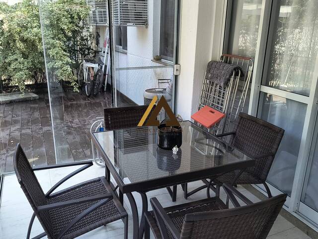 #80 - Apartamento para Venda em Rio de Janeiro - RJ