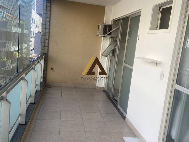 #81 - Apartamento para Venda em Rio de Janeiro - RJ - 3