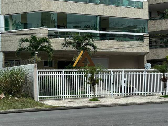 #87 - Apartamento para Venda em Rio de Janeiro - RJ