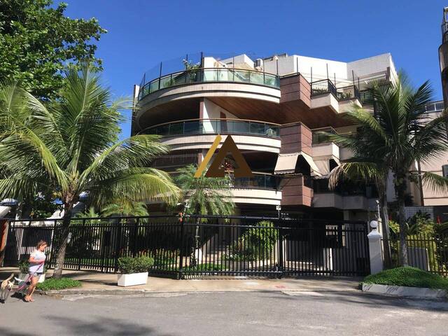 #86 - Apartamento para Venda em Rio de Janeiro - RJ