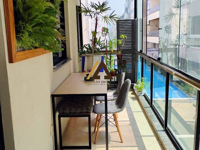 #86 - Apartamento para Venda em Rio de Janeiro - RJ - 3