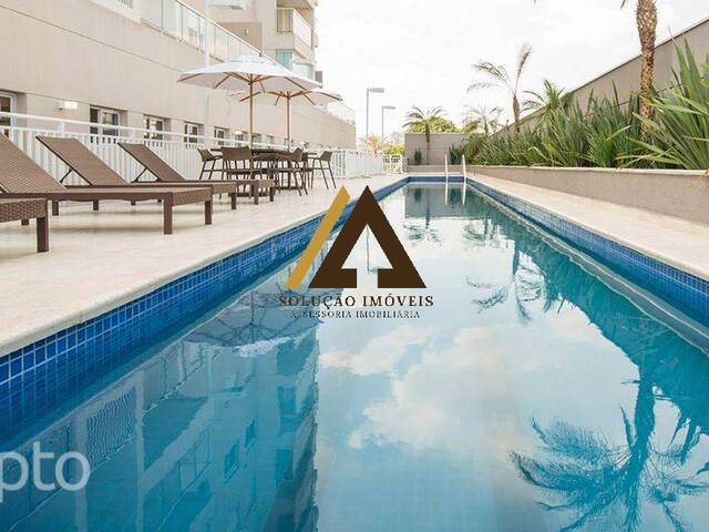 #90 - Apartamento para Venda em Rio de Janeiro - RJ - 3