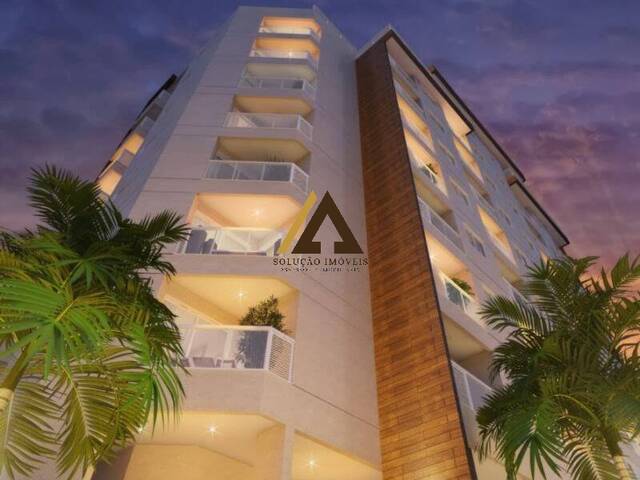 #90 - Apartamento para Venda em Rio de Janeiro - RJ - 2
