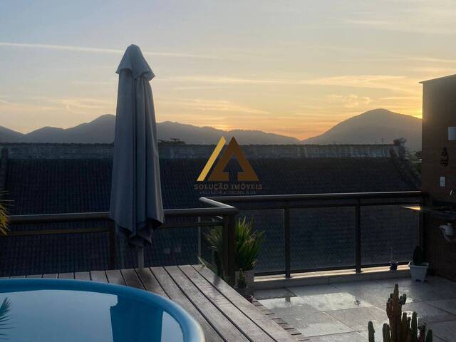 #94 - Cobertura Duplex para Venda em Rio de Janeiro - RJ