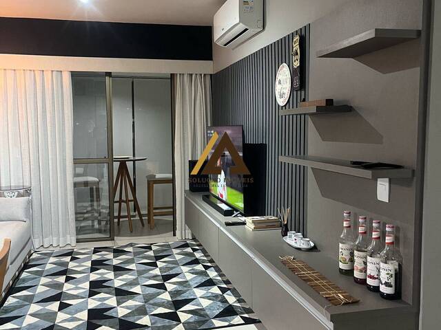 #95 - Apartamento para Venda em Rio de Janeiro - RJ