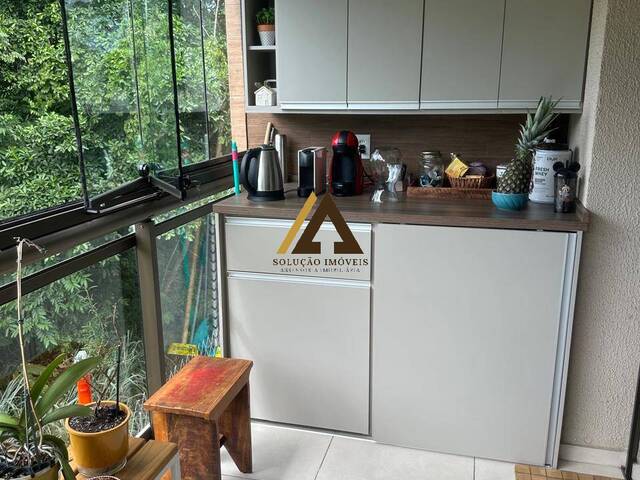 #96 - Cobertura Duplex para Venda em Rio de Janeiro - RJ - 3