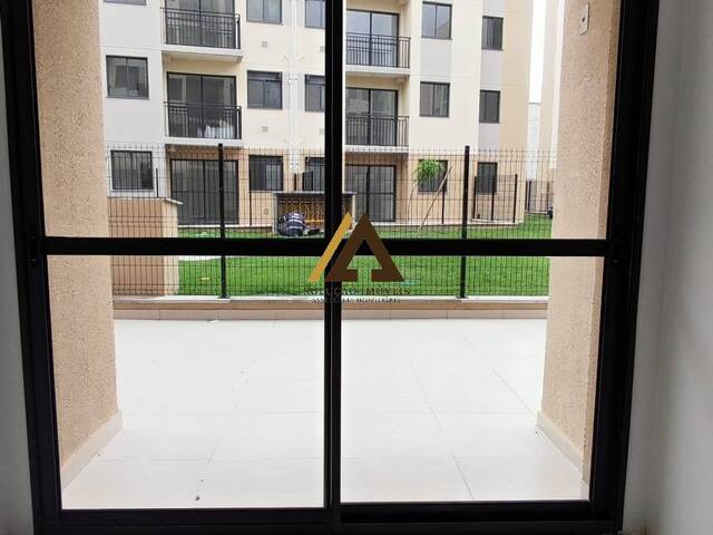 #99 - Apartamento para Venda em Rio de Janeiro - RJ - 2