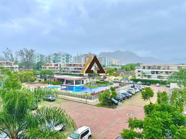 #102 - Apartamento para Venda em Rio de Janeiro - RJ