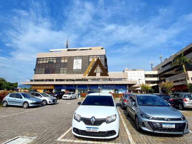#103 - Sala para Venda em Rio de Janeiro - RJ - 1