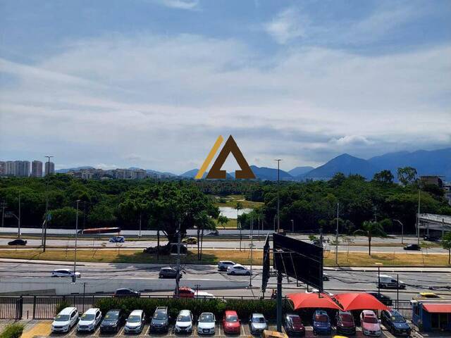 #103 - Sala para Venda em Rio de Janeiro - RJ - 3