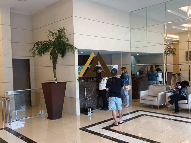 #104 - Sala para Venda em Rio de Janeiro - RJ - 1