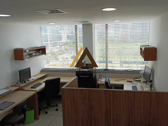 #104 - Sala para Venda em Rio de Janeiro - RJ - 2