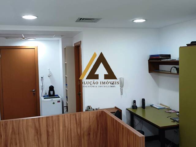 #104 - Sala para Venda em Rio de Janeiro - RJ - 3