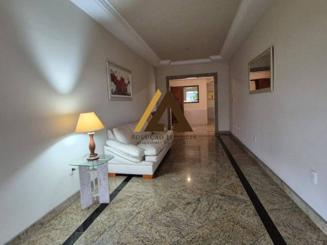 #107 - Apartamento para Venda em Rio de Janeiro - RJ - 3