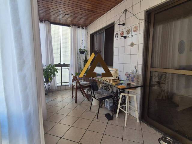 #108 - Apartamento para Venda em Rio de Janeiro - RJ - 2