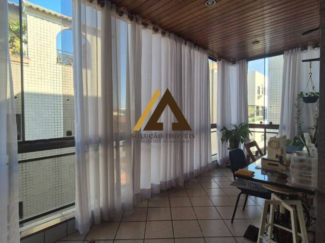 #108 - Apartamento para Venda em Rio de Janeiro - RJ - 3