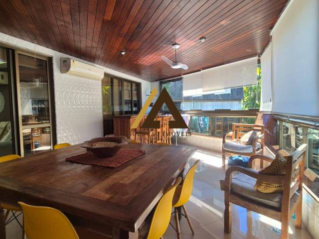 #109 - Apartamento para Venda em Rio de Janeiro - RJ - 1