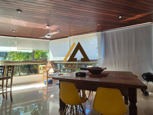 #109 - Apartamento para Venda em Rio de Janeiro - RJ - 3