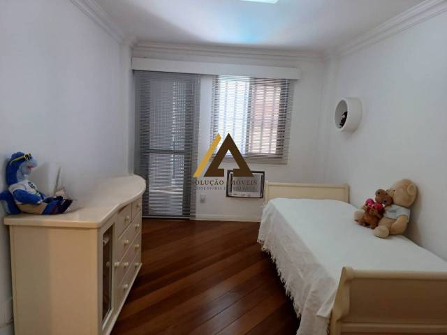 #110 - Apartamento para Venda em Rio de Janeiro - RJ - 2