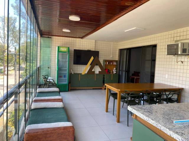 #111 - Apartamento para Venda em Rio de Janeiro - RJ - 2