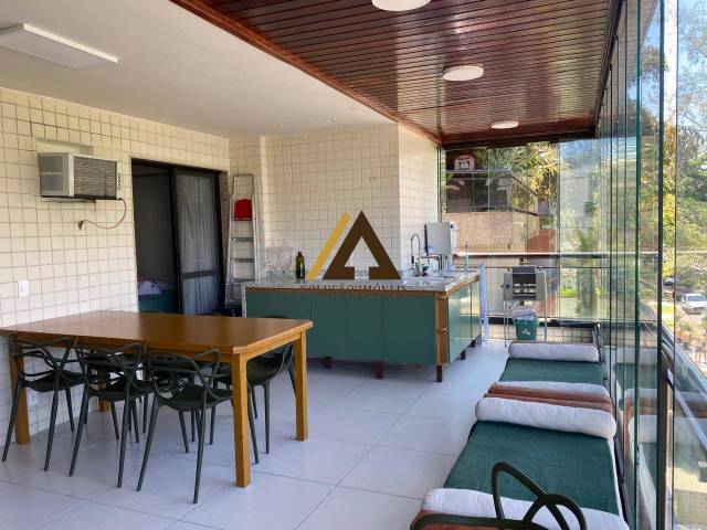 #111 - Apartamento para Venda em Rio de Janeiro - RJ - 3