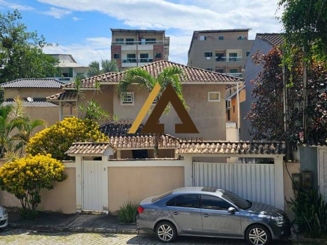 #113 - Casa para Venda em Rio de Janeiro - RJ - 1