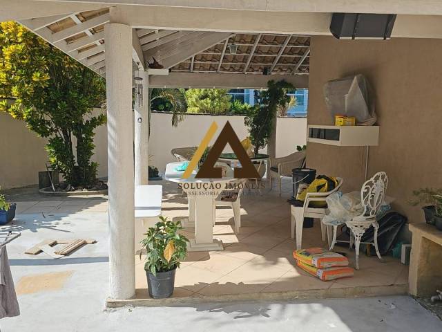 #113 - Casa para Venda em Rio de Janeiro - RJ - 2