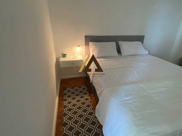 #47 - Apartamento para Locação em Rio de Janeiro - RJ