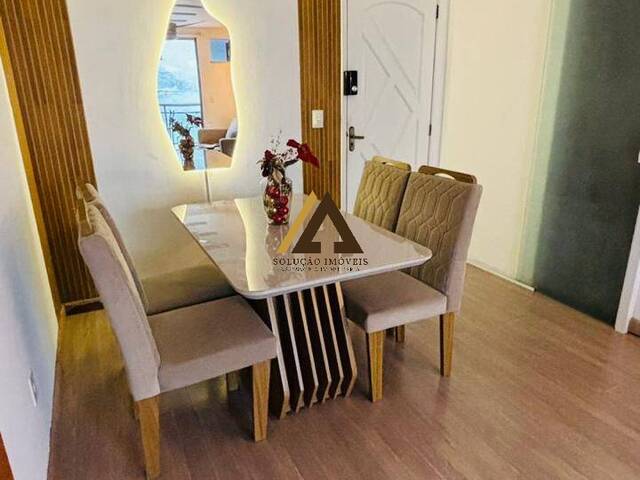 #45 - Apartamento para Locação em Rio de Janeiro - RJ