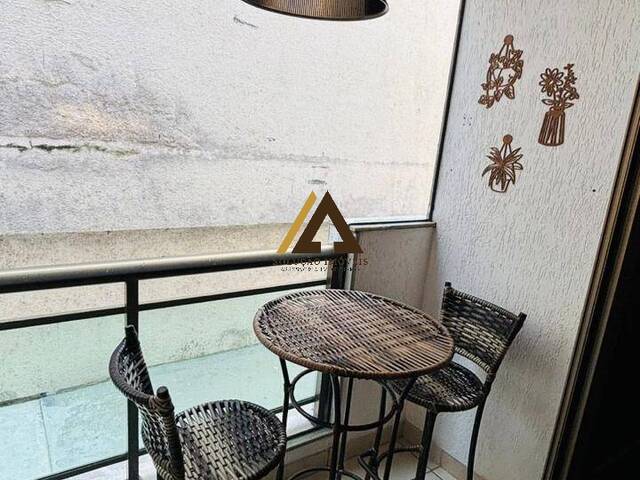 #45 - Apartamento para Locação em Rio de Janeiro - RJ