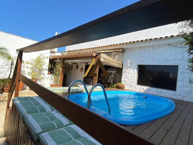 Cobertura Duplex para Locação em Rio de Janeiro - 4