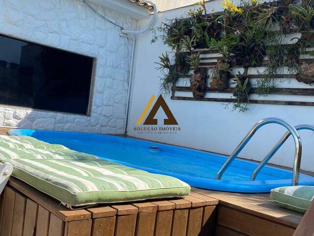 Cobertura Duplex para Locação em Rio de Janeiro - 5