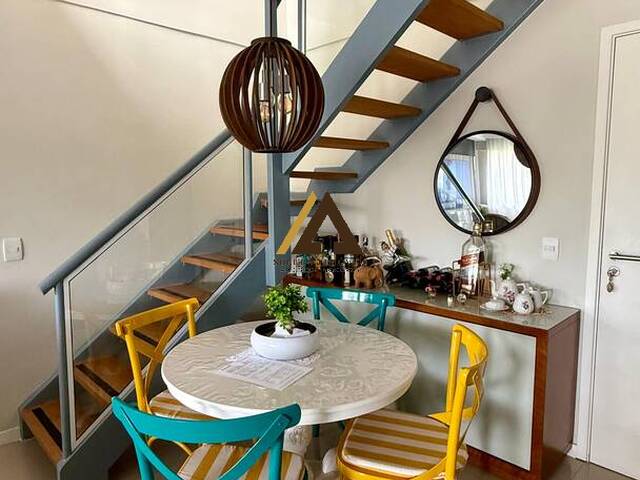 Cobertura Duplex para Venda em Rio de Janeiro - 5
