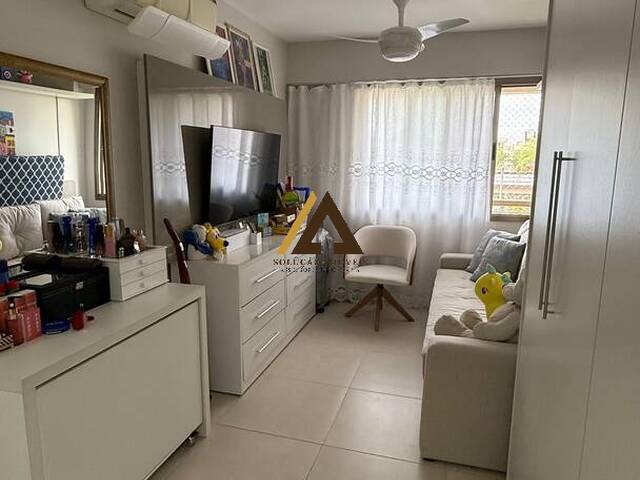 #118 - Cobertura Duplex para Venda em Rio de Janeiro - RJ - 3