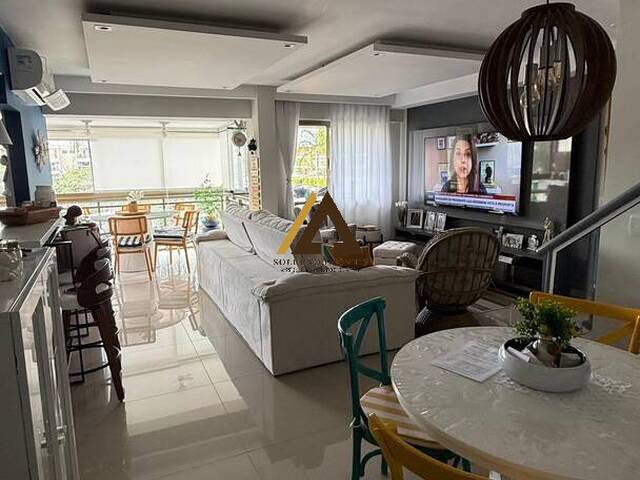 Cobertura Duplex para Venda em Rio de Janeiro - 5