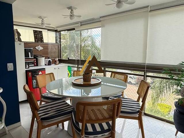 #118 - Cobertura Duplex para Venda em Rio de Janeiro - RJ - 1