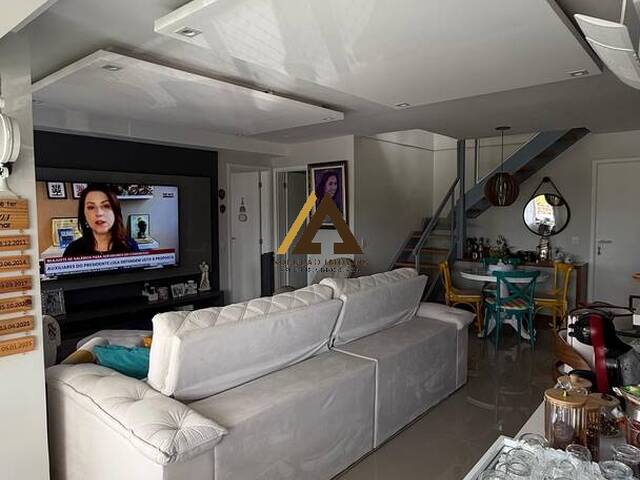 Cobertura Duplex para Venda em Rio de Janeiro - 4