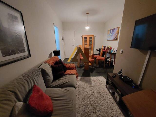 #119 - Apartamento para Venda em Rio de Janeiro - RJ - 1