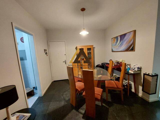 #119 - Apartamento para Venda em Rio de Janeiro - RJ - 2