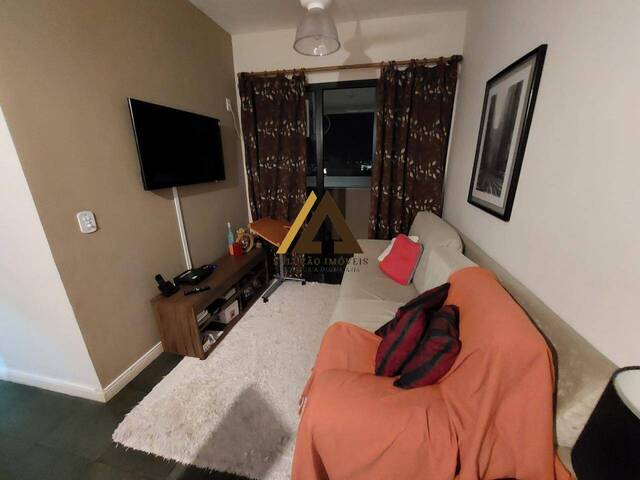 #119 - Apartamento para Venda em Rio de Janeiro - RJ - 3