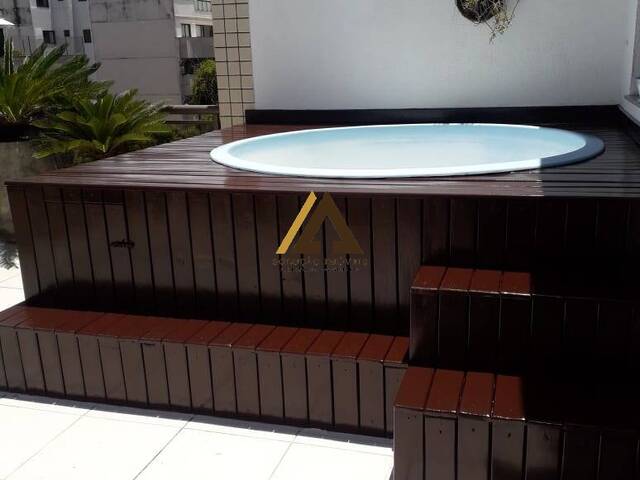 Cobertura para Locação em Rio de Janeiro - 4