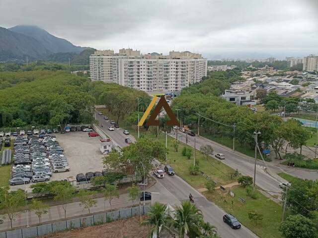 #121 - Apartamento para Venda em Rio de Janeiro - RJ - 1