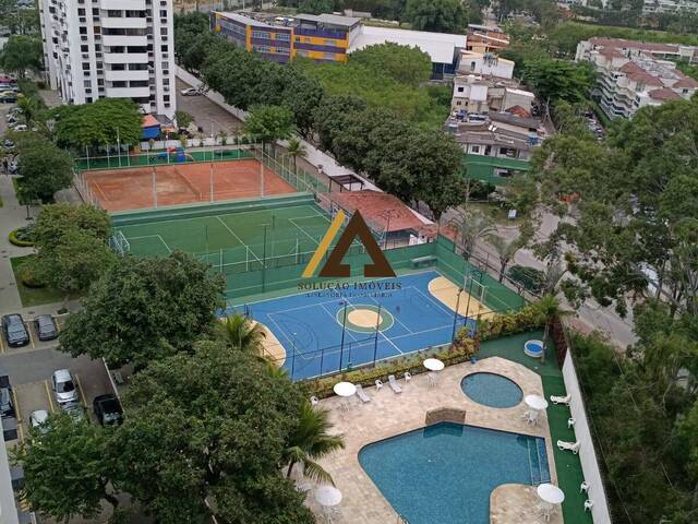 #121 - Apartamento para Venda em Rio de Janeiro - RJ - 2