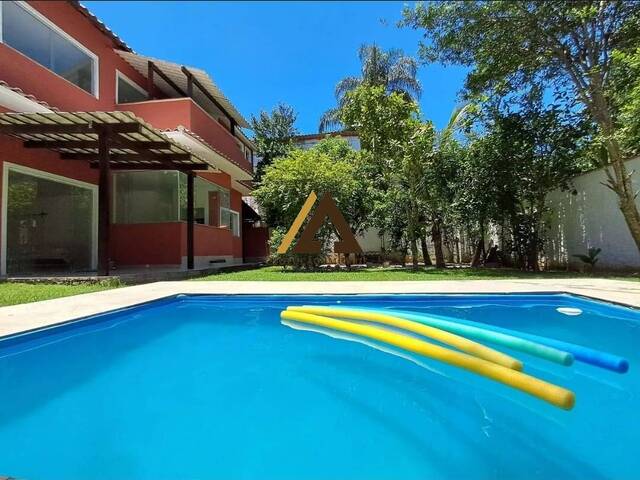 #122 - Casa para Locação em Rio de Janeiro - RJ