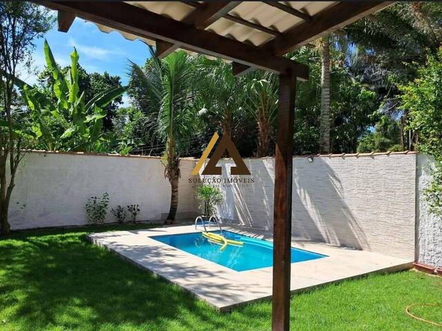 Casa para Locação em Rio de Janeiro - 4